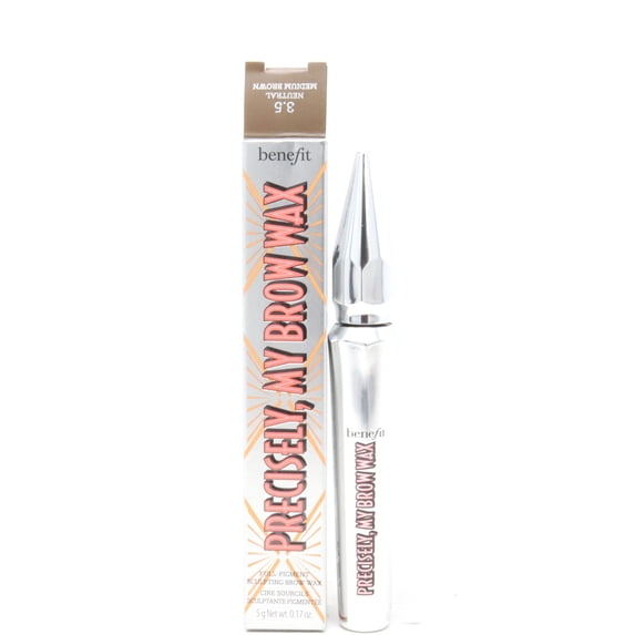 Benefit Precisely, My Brow Wax, #3.5, 0.17 oz