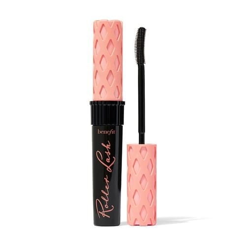 Benefit Cosmetics Roller Lash Super Curling & Lifting Mascara In Black 0.3 Oz Package May Vary