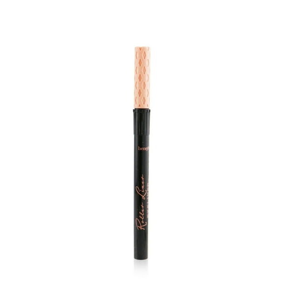 Benefit Roller Liner Liquid Eyeliner - # Black 1ml/0.03oz