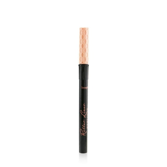 Benefit Roller Liner Liquid Eyeliner - # Black 1ml/0.03oz
