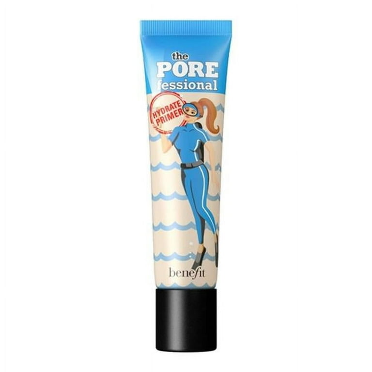 benefit the POREfessional Pore Primer 3本 Amazon.com : Benefit the POREfessional Pore Minimizing
