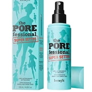 فائدة POREfessional Super Setter - رذاذ إعداد مكياج طويل الأمد 120 مل