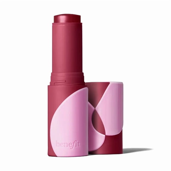 Benefit Dewy Gel Blush Stick | Shade Jam | New In Box 0.28 oz / 8 g