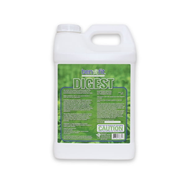 Benefit Digest