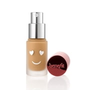 Benefit Hello Happy Flawless Brightening Foundation - Shade 4