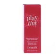 thumbnail image 1 of Benefit Play Tint Pink Lemonade Tinted Lip & Cheek Stain, 0.2 oz, 1 of 5
