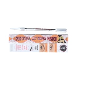 Benefit Precisely My Brow Pencil - No. 4 Medium, 0.002 oz