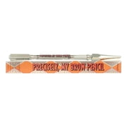 Benefit Precisely My Brow Pencil Ultra Fine Brow Defining Pencil - # 5 Deep 0.08g/0.002oz