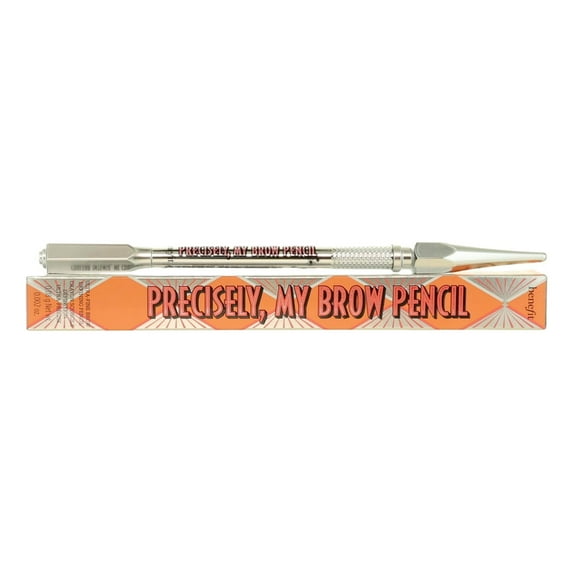 Benefit Precisely My Brow Pencil (Ultra Fine Brow Defining Pencil) - # 5 (Deep) 0.08g/0.002oz