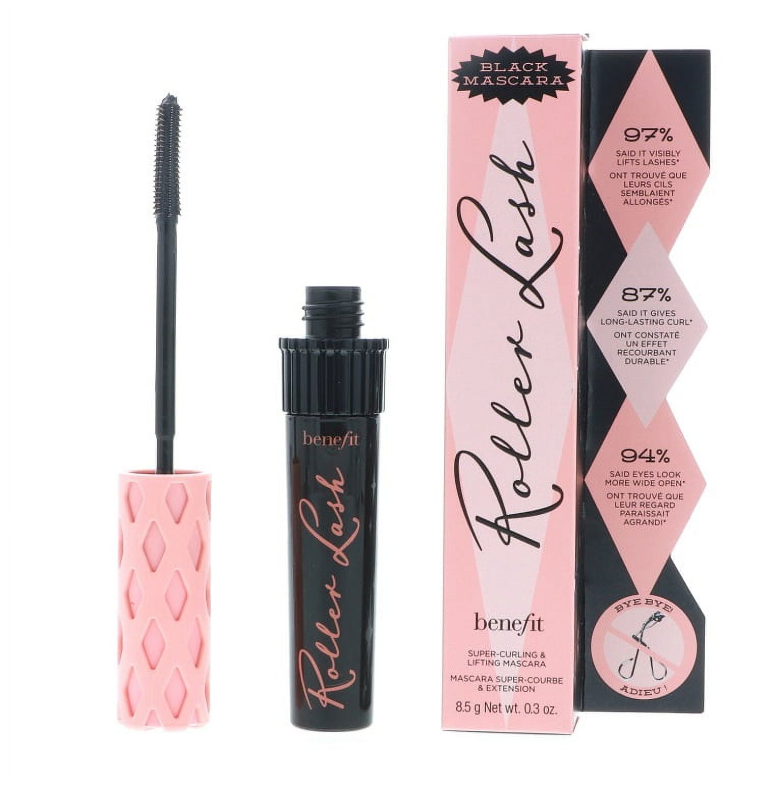 Benefit Cosmetics 3-Pc. Letters to Lashes Full-Size Mascara Set
