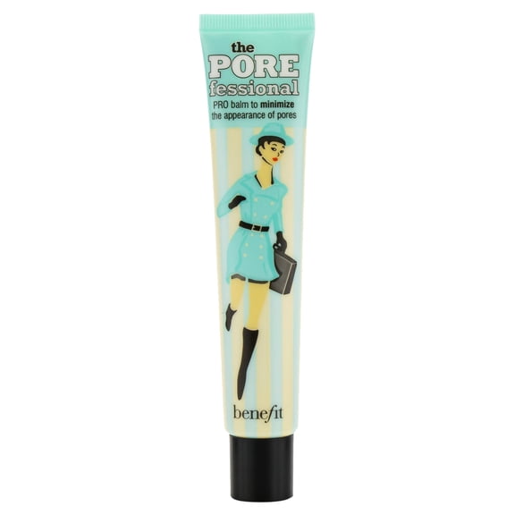 Benefit The POREfessional Smoothing Face Primer to Minimize The Look of Pores 1.5 oz