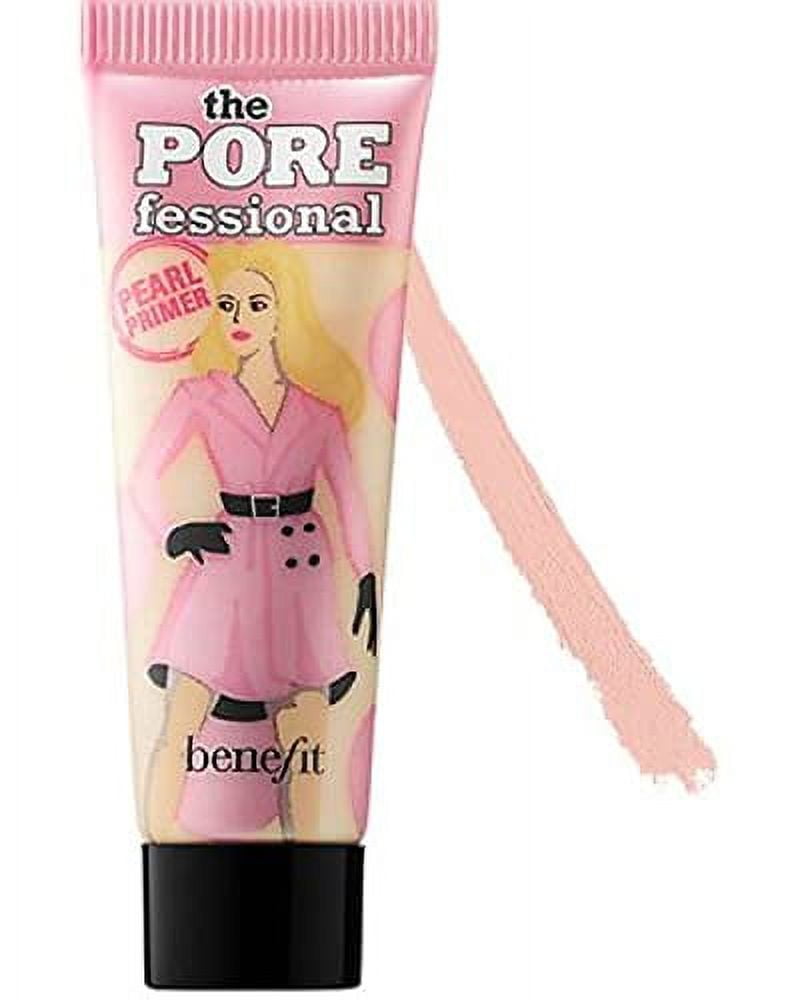 Porefessional primer 2024