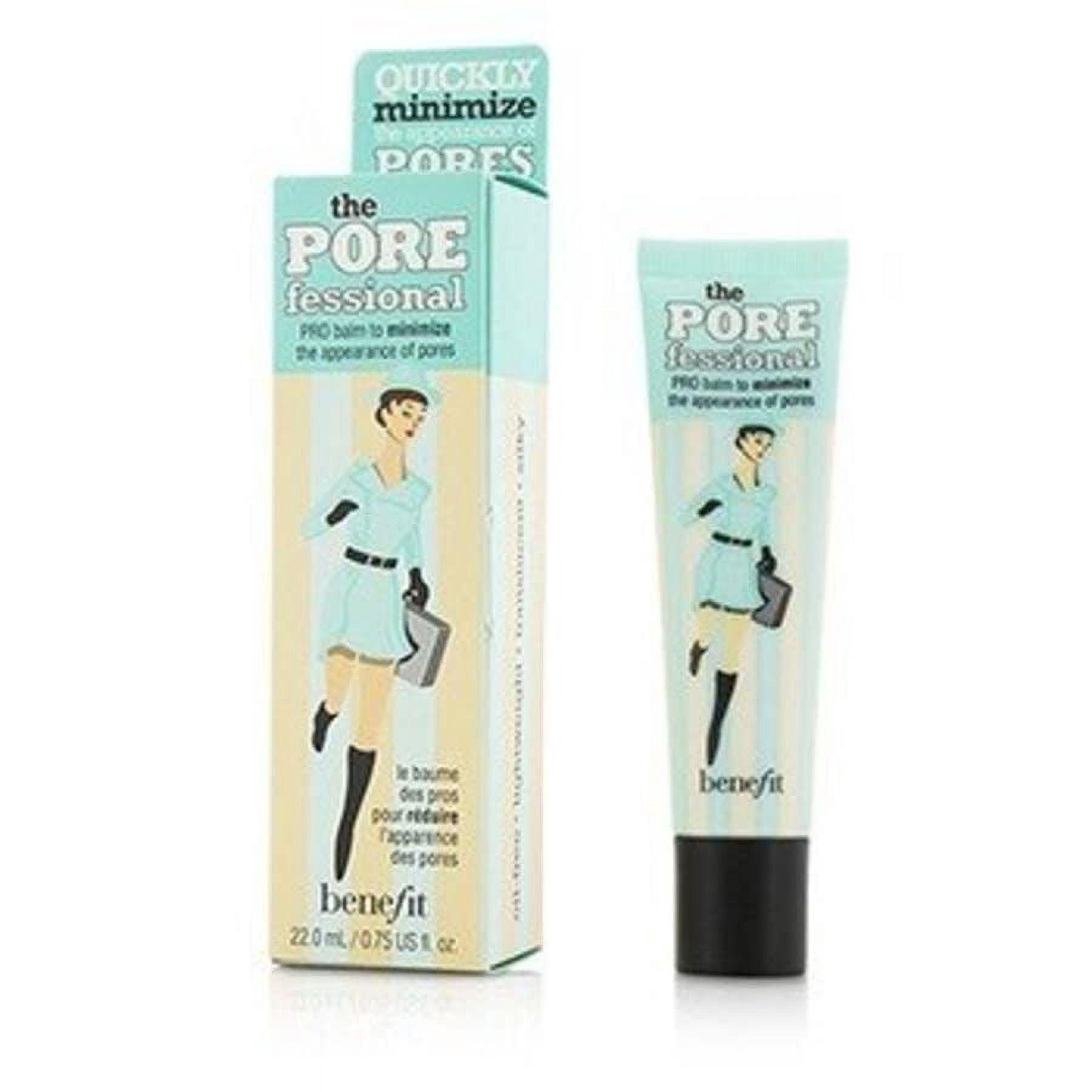 Benefit Ladies The Porefessional Pro Balm to Minimize the Appearance of Pores 0.75 oz Makeup 602004034670