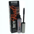 Benefit Women COSMETIC Theyre real! Mascara Beyond Black 0.3 oz
