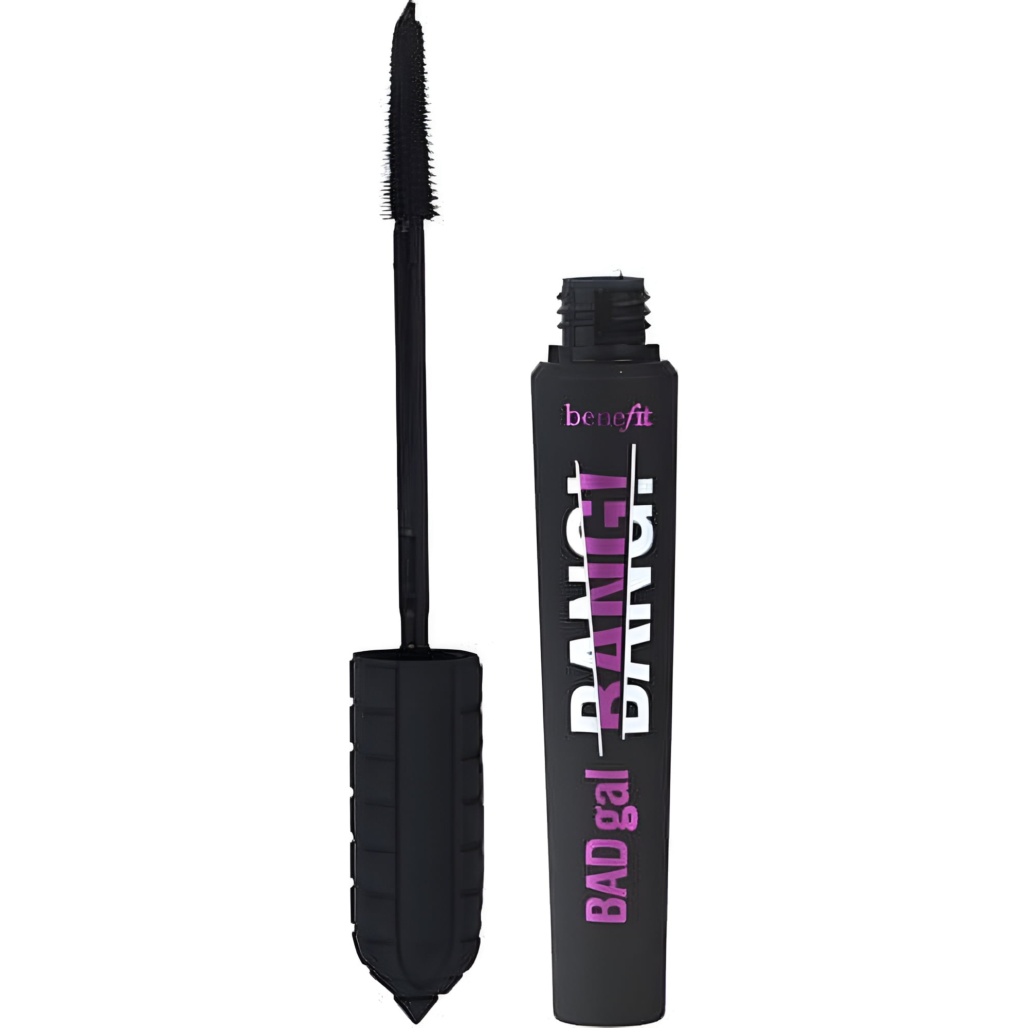 Benefit by Benefit - BADgal Bang! Volumizing Mascara - Pitch Black--8.5g/0.3oz -- WOMEN