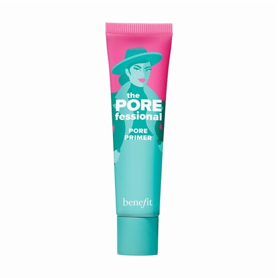 Benefit The Porefessional Pore Primer Smoothing Face Primer 3-piece Set x 22ml/0.75oz