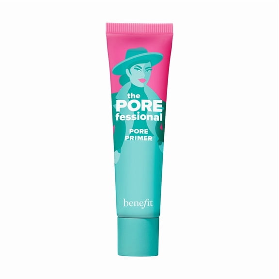 Benefit The Porefessional Pore Primer Smoothing Face Primer 3-piece Set x 22ml/0.75oz