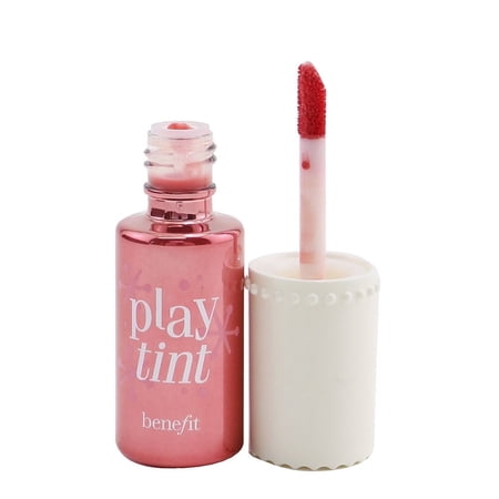 Benefit by Benefit - Playtint Lip & Cheek Stain --6ml/0.2oz - WOMEN
