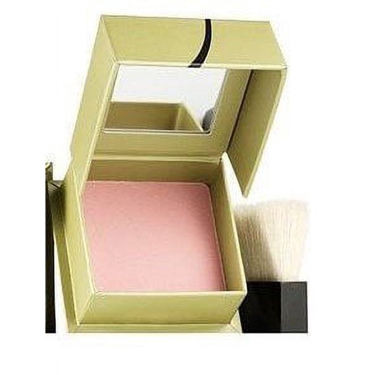 Benefit Dandelion Rouge Superior Quality webradar.me