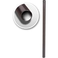 thumbnail image 1 of BenefitUSA Diameter 1.5" Replacement Extension Lower Pole for Outdoor Patio Umbrella (33.5''L Length), 1 of 3