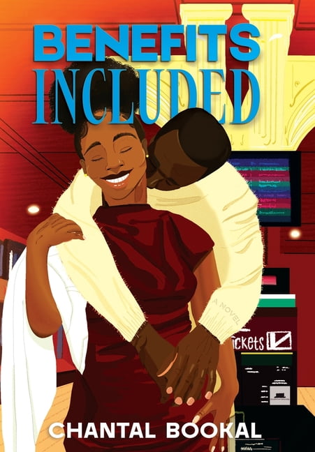 Unfolded Benefits Included, Book 1, (Hardcover)