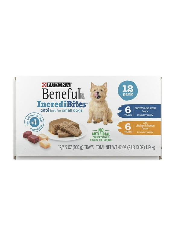 Beneful Dog Food in Beneful
