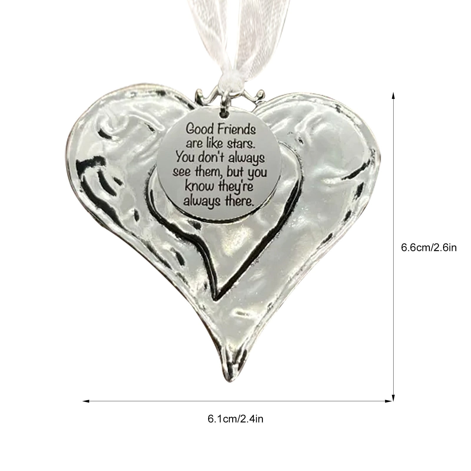 Beneky Miniature Christmas Ornaments, Christmas Ornaments, Christmas