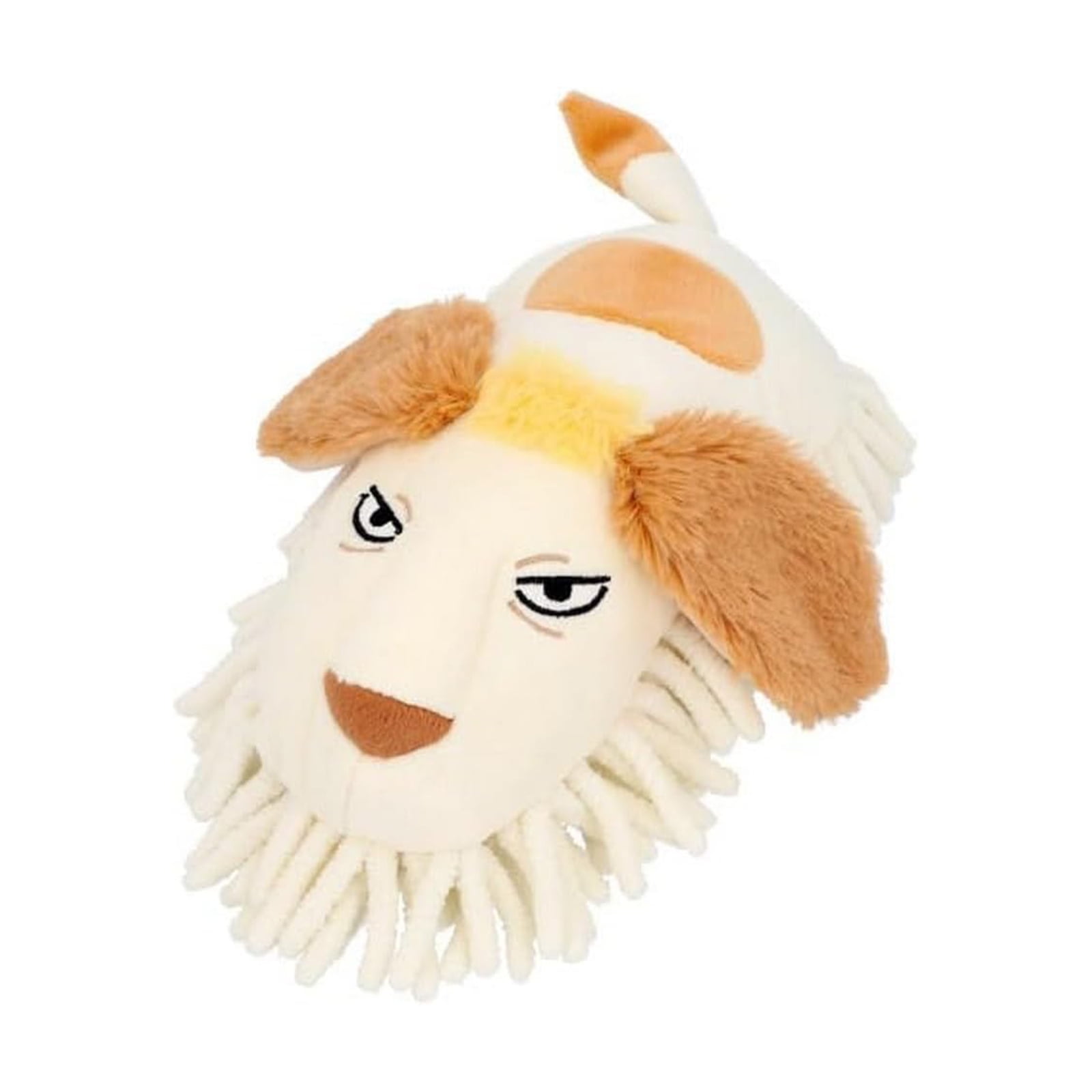 Benelic Howl's Moving Castle Heen Mop 7 Inch Plush Figure