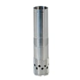 thumbnail image 1 of Benelli 12 Gauge Crio Extended Ported Choke Tube, Stainless Steel, Skeet 1, Shotgun Accessory (83040P), 1 of 4