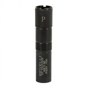 Benelli 12 Gauge Pass Shooting Improved Modified Extended Choke Tube