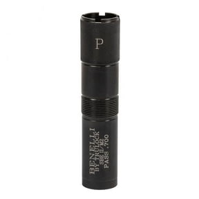 Benelli 12 Gauge Pass Shooting Improved Modified Extended Choke Tube