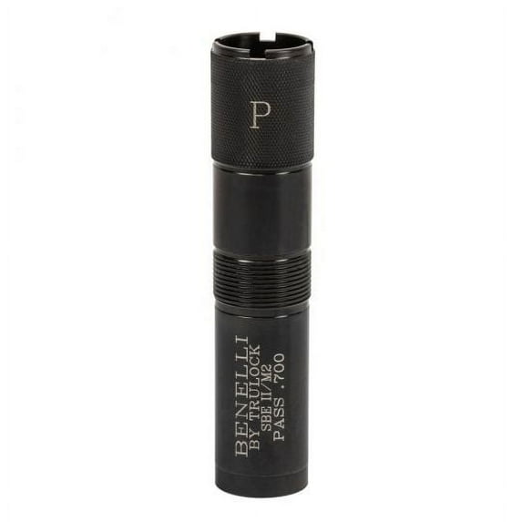 Benelli 12 Gauge Pass Shooting Improved Modified Extended Choke Tube