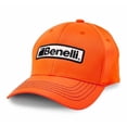 thumbnail image 1 of Benelli Blaze Orange Ball Cap Hat OSFM - 91206, 1 of 1