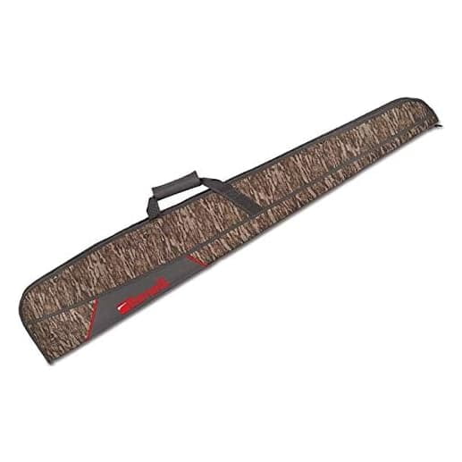 Benelli Ben Ducker MO Bottomland Gun Case, Durable Camo Soft Case for Firearms Protection (94005)