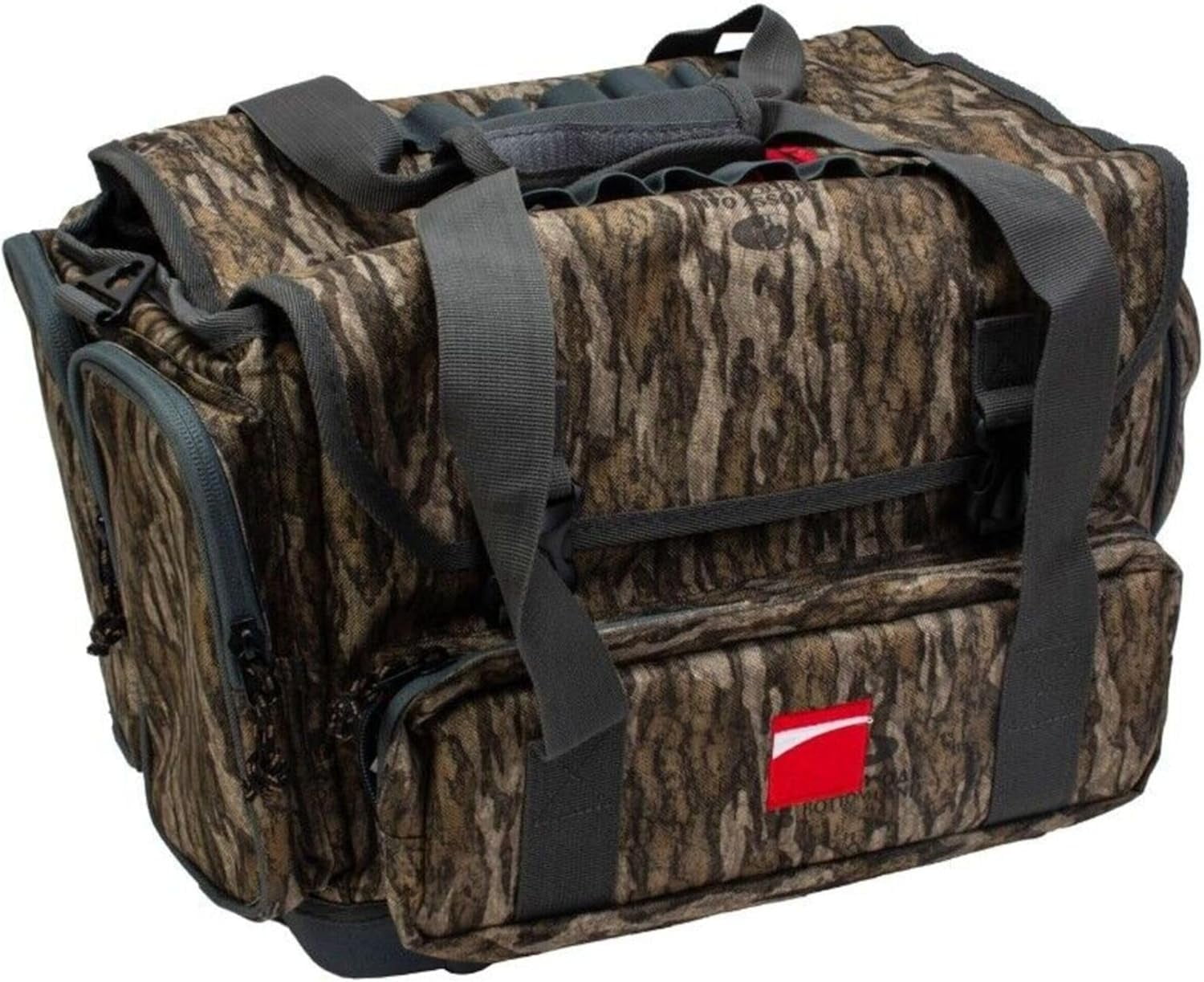 Benelli Ducker Pro Blind Bag Mossy Oak Bottomland Camouflage 94046