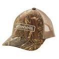 thumbnail image 1 of Benelli Logo Hat - Realtree MAX-7, 1 of 2