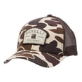 thumbnail image 1 of Benelli Logo Patch Hat - Vintage Marsh, 1 of 1