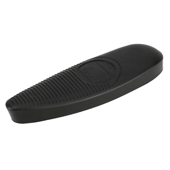 Benelli Recoil Pad for Legacy Ultra Light 28 Gauge Shotgun, Durable Black Rubber Construction (61339)