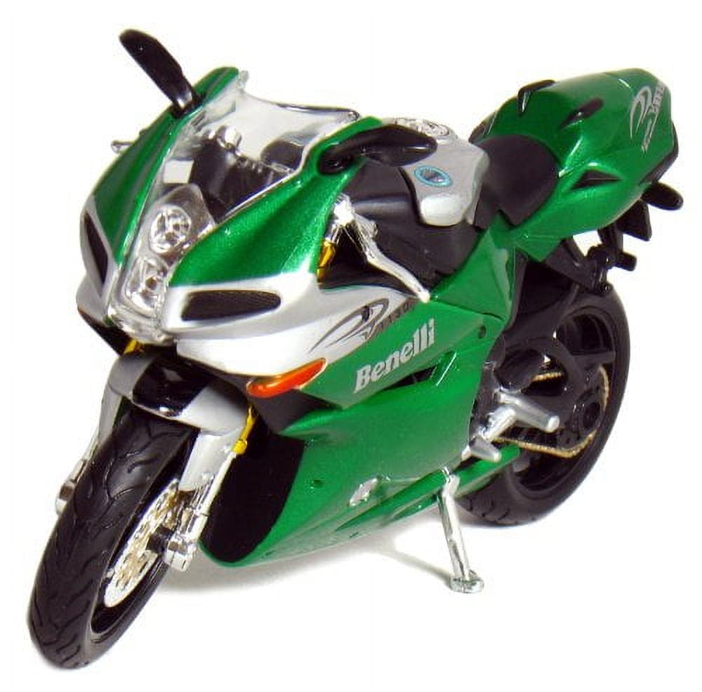 Benelli 600i toy deals bike