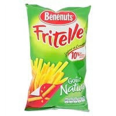 Benenuts Fritelle Gout Sale 80g