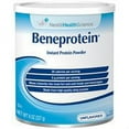 thumbnail image 1 of Beneprotein Protein Supplement, Unflavored, 8 oz. Canister, 6 Ct, 1 of 6