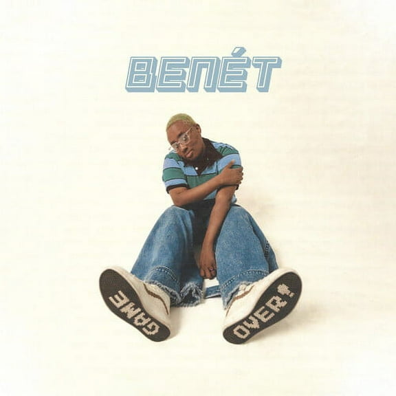 Benet - Game Over! - Music & Performance - Cassette