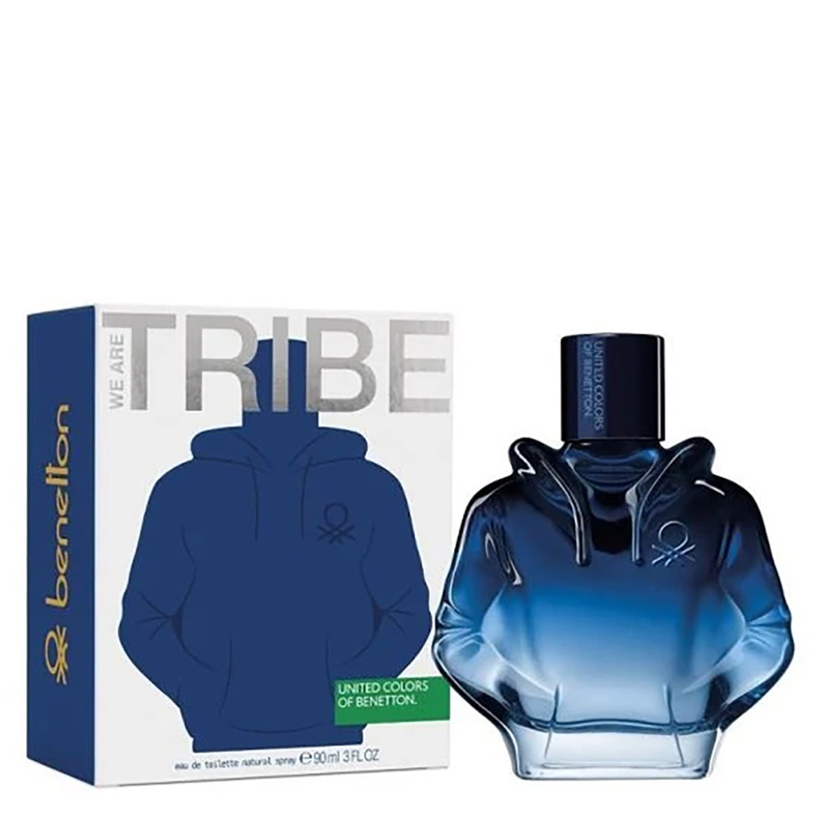 Tribu De Benetton