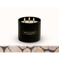 thumbnail image 1 of Benevolence LA 3 Wick Scented Candle - Pine Wood (14.05 oz), 1 of 11
