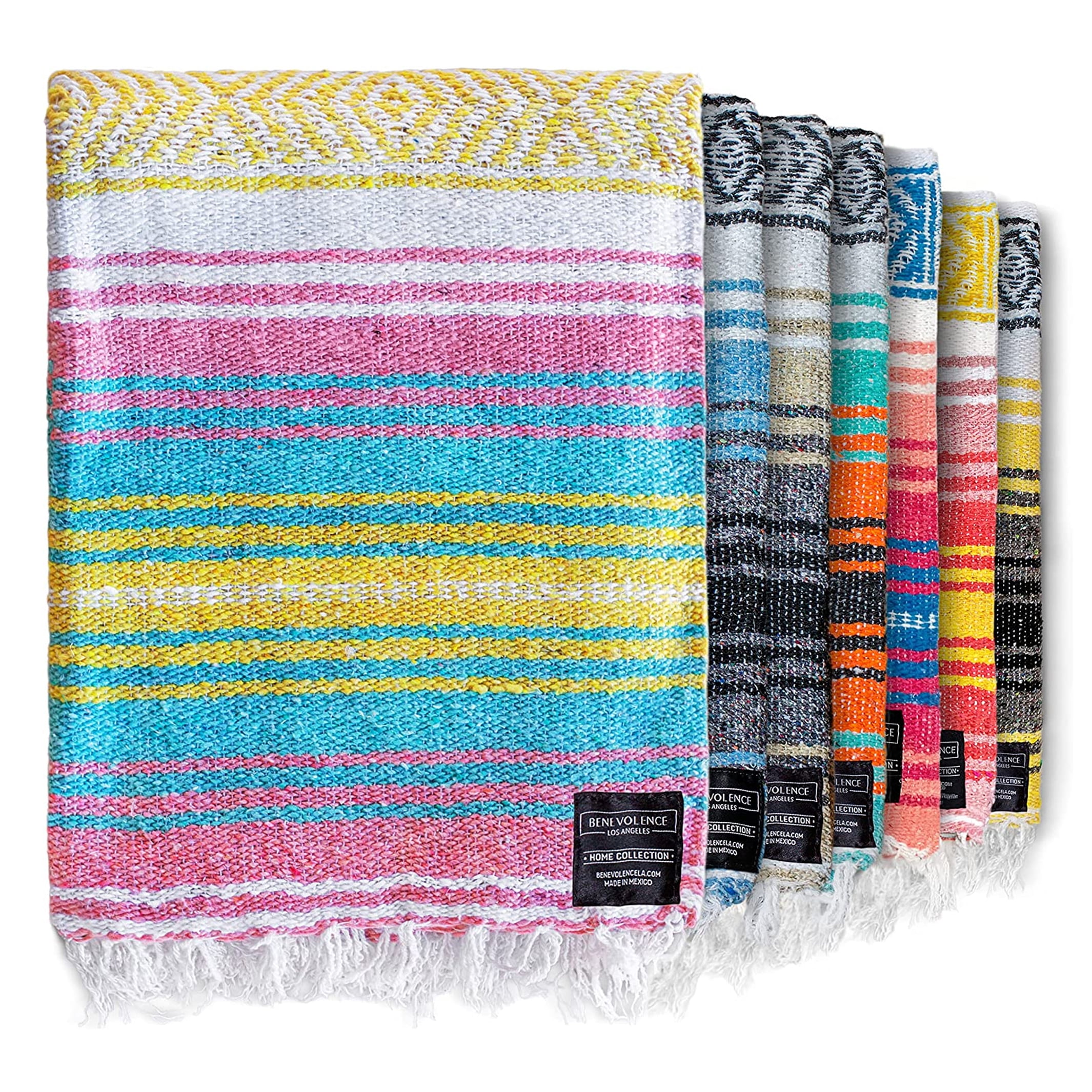 Benevolence la mexican blanket new arrivals