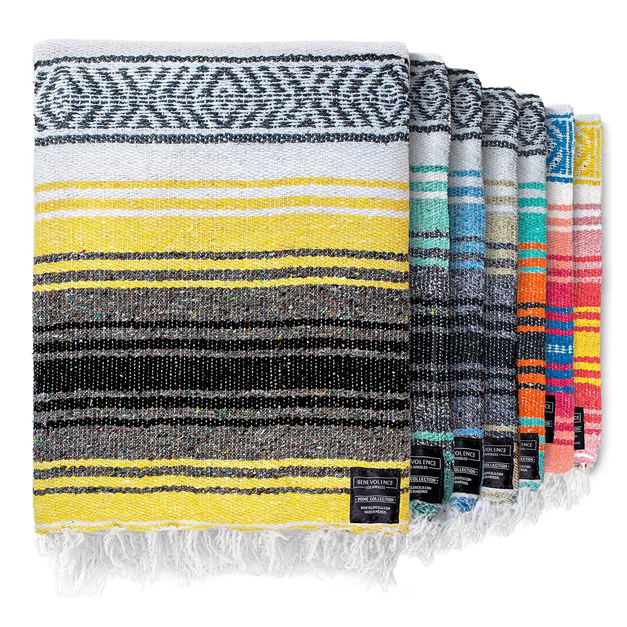 Benevolence la mexican blanket sale