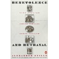 thumbnail image 1 of Pre-Owned Benevolence and Betrayal: Five Italian Jewish Families Under Fascism (Paperback) 0140177159 9780140177152, 1 of 1