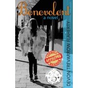 Benevolent (Paperback) by Devon Trevarrow Flaherty