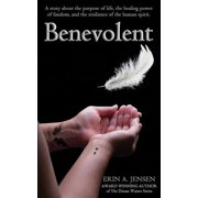 Benevolent, Paperback