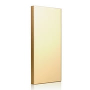 BENG-BENG 20000mah Double USB Ultra Thin Portable External Battery Charg er Powe r Bank for Mobile Cell Phone iPhone